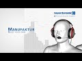 beyerdynamic Aviation Build Your Own