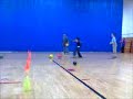 Dodgeball at Mead Dodgeball at Mead