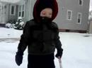 1st Snow