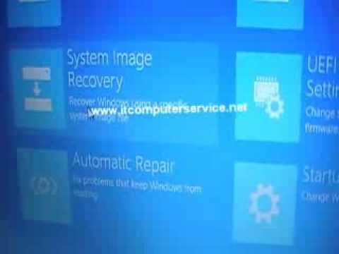 how to boot hp laptop from cd