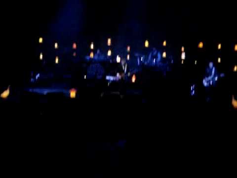 Crowded House Fall At Your Feet Plymouth
