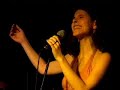 Gisela Baum - El Cauce y el Agua