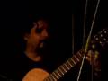 Gisela Baum - El Cauce y el Agua