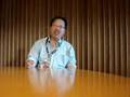 Tran Quang Hai sings ARIRANG in khoomei style