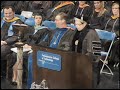 Penn College Commencement: May 13, 2011