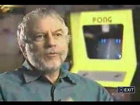 Talk Show - Nolan Bushnell