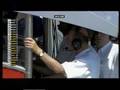 DTM 2007 - Crash Compilation@Eurospeedway Lausitz