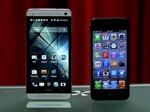 htc - http://cnet.co/11eLkxh HTC brings one of the best-designed Android phones to take on Apple's iPhone and its stellar design pedigree. It's the HTC One up agai...