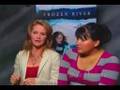 Frozen River - Melissa Leo and Misty Upham on Stereotypes