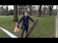 WOW: Pro-Abortion Vandalism at Ohio State University Caught on Tape