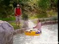 Water Float Prank