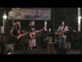 Needle And The Spoon Guitar Steve Snake Eyes