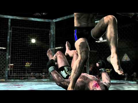 preview-Supremacy MMA \'Killer Moves\' Trailer (GameZoneOnline)