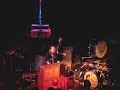 Duke Special onboard Thekla Social