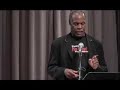 Danny Glover reads Henry McNeal Turner