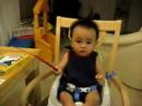 absee072406_Noisy boy with mosquito swat