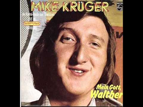 Mike Krüger Fall Nicht Ins Klo Mein Kleiner Freund