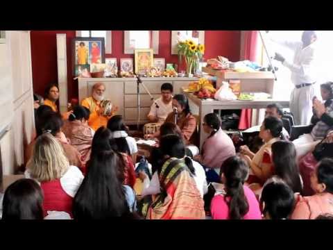 how to perform yagna at home
