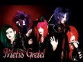 Metis Gretel - Spiral Humanity