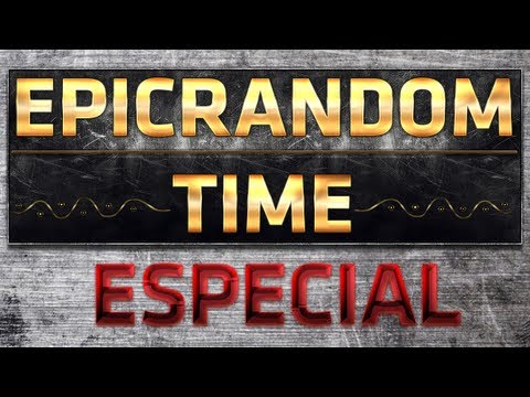 EpicRandomTimeEspecial // Melhores Momentos!