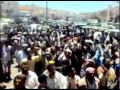مقتل 15 متظاهر في تعز