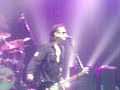 THE MISSION-GROTESQUE