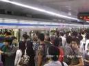 副都心線開通！◆渋谷駅◆ Tokyo Metro Fukutoshin Line @ Shibuya Station
