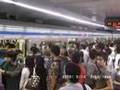 副都心線開通！◆渋谷駅◆ Tokyo Metro Fukutoshin Line @ Shibuya Station