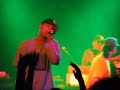 Sticks & Raymzter Freestyle Sticks & Raymzter Freestyle