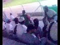 جمهور العروبة دائما وراه