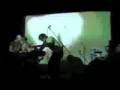 videos de PAPAS ROJAS LIVE @PIMENT ROUGE - GENEVA 