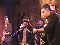 Los Carnales f/ Arthur Williams, Dave Herrero n Felix Reyes