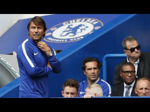 Video: Crisis Club: Premier League champion Chelsea stumbles out of the gate