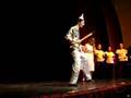 The Wiz Tin Man Tap Dance