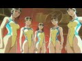 Burst Angel Capitulo 06 Espa�ol Latino Parte 2/3