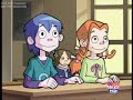 Monster Allergy episode 21 Monster Allergy episode 21
