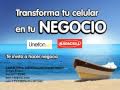 Une-t  con nosotros a la mejor oportunidad, ven y Unet