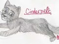 Cinderpelt- I am Not the Girl