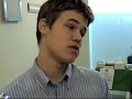 Morelia/Linares | Round 11 | comments Magnus Carlsen