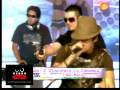 TNT feat. LOS BARRAZA - THE WAY SHE MOVES (live Habacilar abril 2009) Los Taitas