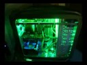 NVIDIA Green NVIDIA Green
