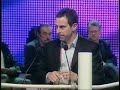 Sam Harris - Improving The Bible