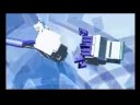 CAE pr�sente son connecteur RJ45 MK6