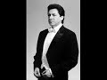 Mozart - Idomeneo - Non Temer, Amato Bene