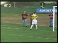 Oko sokolovo - Banović dobio karton zbog mačke!