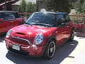 Mini Coopers invade Copper Mountain