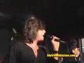 Bay Area Backstage-Joe Lynn Turner- Namm Dean Markley Booth