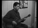Jazz Guitar - Summertime - Take 2