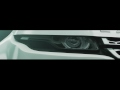 2008 Land Rover Lrx Concept Promotional Trailer