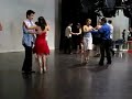 Cha-cha/Salsa Practice 2